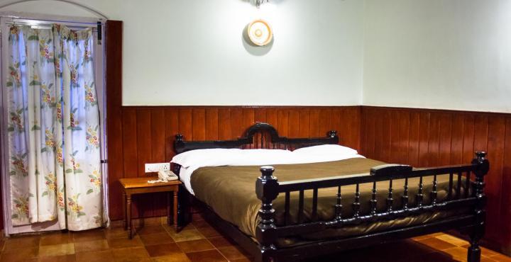 Kluney Manor Ooty Kültér fotó