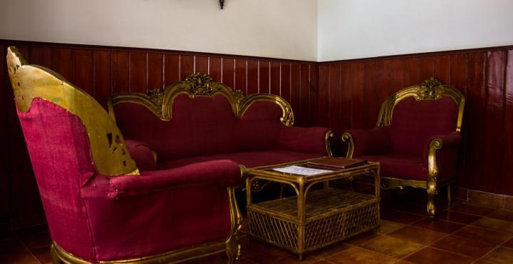 Kluney Manor Ooty Kültér fotó