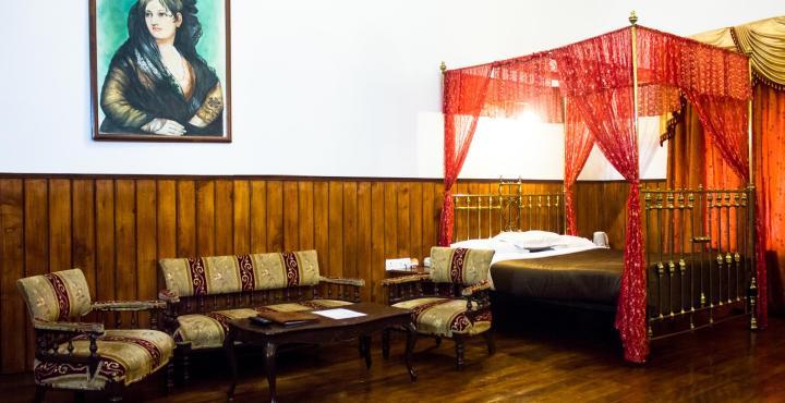 Kluney Manor Ooty Kültér fotó