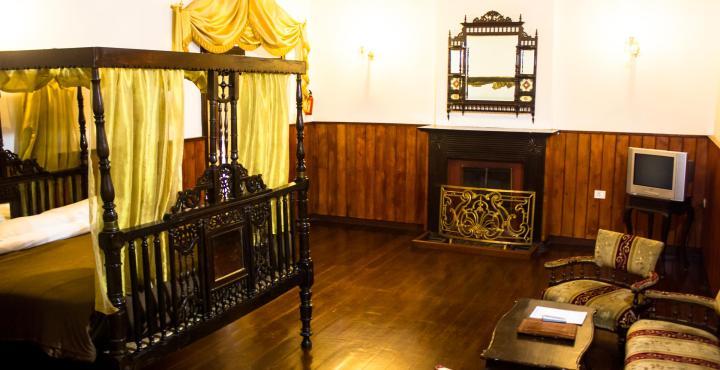 Kluney Manor Ooty Kültér fotó