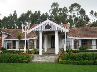 Kluney Manor Ooty Kültér fotó