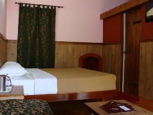 Kluney Manor Ooty Kültér fotó
