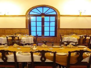 Kluney Manor Ooty Kültér fotó